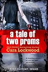 A Tale of Two Proms (Bard Academy)