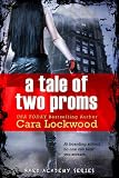 A Tale of Two Proms (Bard Academy)