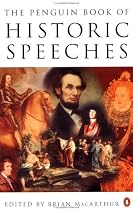 The Penguin Book of Historic Speeches