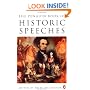 The Penguin Book of Historic Speeches