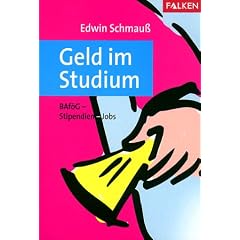 Geld im Studium