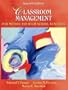 Classroom Management for Middle and High School Teachers (7th Edition)