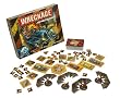 Wreckage