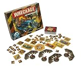 Eigenschaften Heidelberger Spieleverlag FFMA0007 / Wreckage (deutsche Version)
