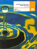Handbook of Pharmacy Health Education