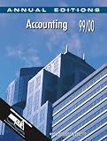 Annual Editions: Accounting 99/00