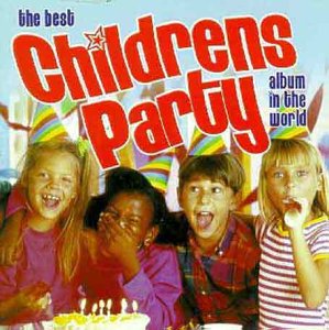 CD-Charts  Music : Children - the Best Childrens Party Album in the World