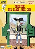 Revue Emme Interactive  / Lucky Luke - Terreur sur Black Jack City