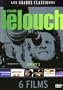 Les Grands Classiques Claude Lelouch (6 Films) Coffret 2 (Box Set) Original French Version with English Subtitles