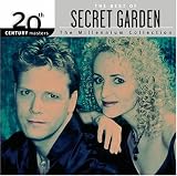 20th Century Masters - Secret Garden