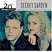 The Best of Secret Garden: 20th Century Masters - The Millennium Collection
