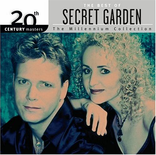 Secret Garden - Secret Garden - Zortam Music