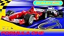 Scalextric Formula 1 Set