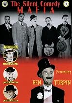 The Silent Comedy Mafia #1