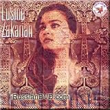 Lusine Zakarian