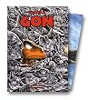 Gon, tomes 1 � 5