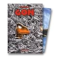 Gon, tomes 1 � 5