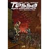 Tessa Agent intergalactique, Tome 3 : Beau comme un Diyo