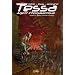Tessa Agent intergalactique, Tome 3 : Beau comme un Diyo