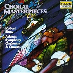 Choral Masterpieces