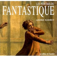 Les peintres du fantastique (French Edition)