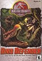 Jurassic Park 3 Dino Defender
