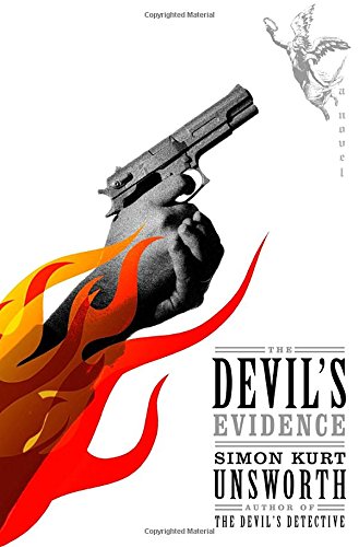 The Devil's Evidence: A Novel