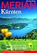  : Merian K&auml;rnten