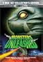 Monsters Unleashed (9 Movies / 3 Discs)