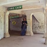 Chris Cain So Many Miles