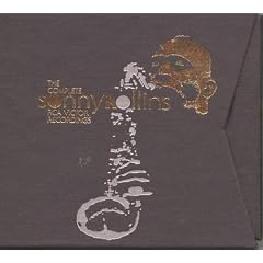 ��The Complete RCA Victor Recordings [Best of] [Box set] [Import] [from UK] Sonny Rollins