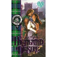 Highland Desire