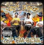 Let `Em Burn [Vinyl]