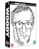 The Woody Allen Collection [DVD] (1971)