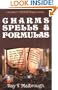 Charms, Spells, and Formulas (Llewellyn's Practical Magick)