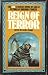 Search : Reign of Terror: Book of Great Victorian Horror Stories: No. 4