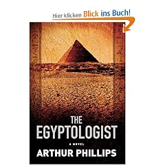 Egyptologist