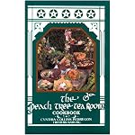 The Peach Tree Tea Room Cookbook book cover
