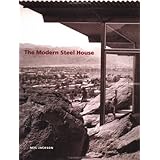 The Modern Steel House