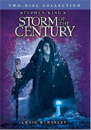 スティーブン・キングの悪魔の嵐｜海外ドラマ倉庫