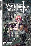 Van Von Hunter: v. 2 (Van Von Hunter)
