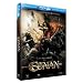 Conan - �dition Combo Blu-ray 2D + DVD [Blu-ray]