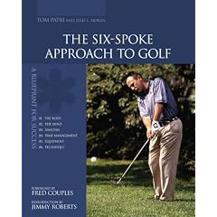 The Six-Spoke Approach to Golf