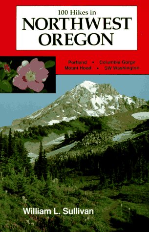 100 hikes in northwest oregon