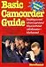 Book Basic Camcorder Guide