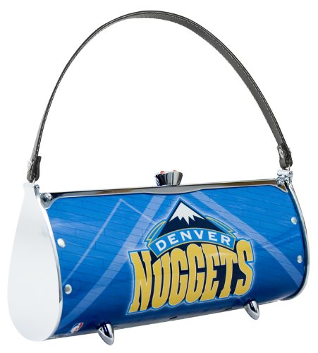 Denver Nuggets Fender Purse