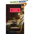 History of My Life (Everyman's Library Classics & Contemporary Classics)