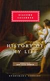 History of My Life (Volumes I & II)