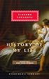 History of My Life (Everyman's Library)