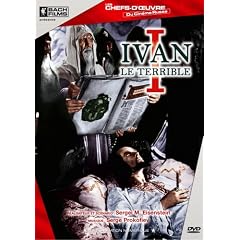 Ivan le terrible, vol. 1